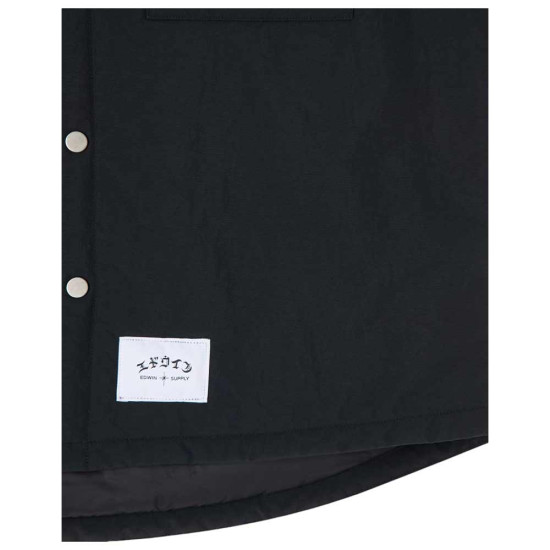 Edwin Ανδρικό μπουφάν Sphere Padded Shirt Jacket